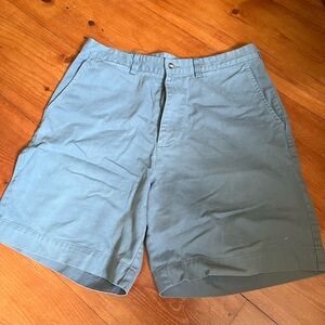 Men’s shorts.